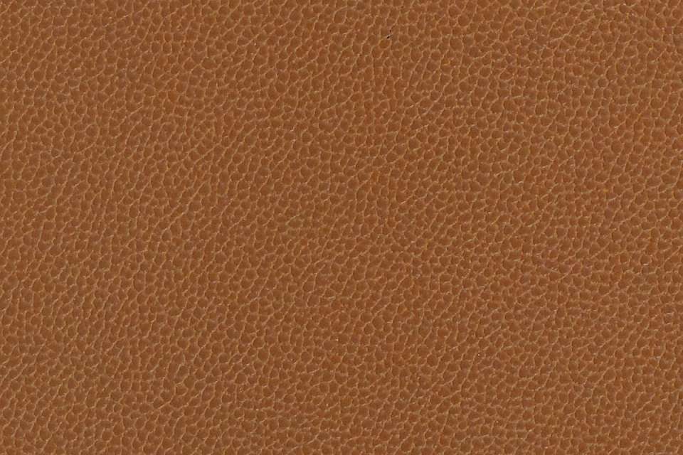Silica Leather Saddle Silica Leather Saddle