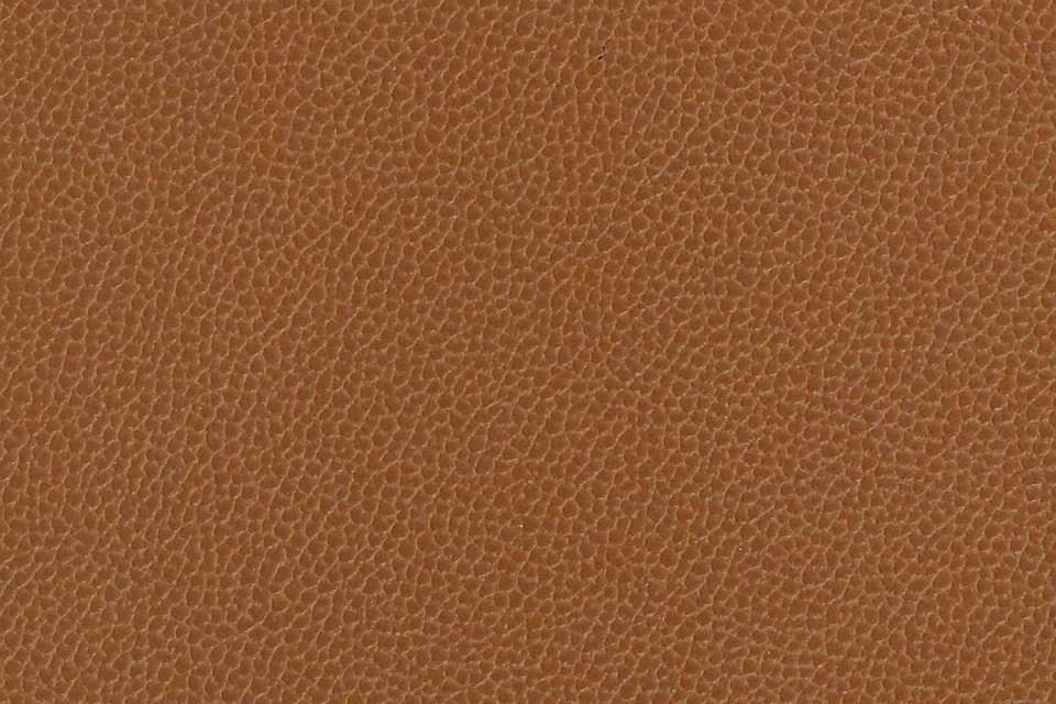 Silica Leather Saddle