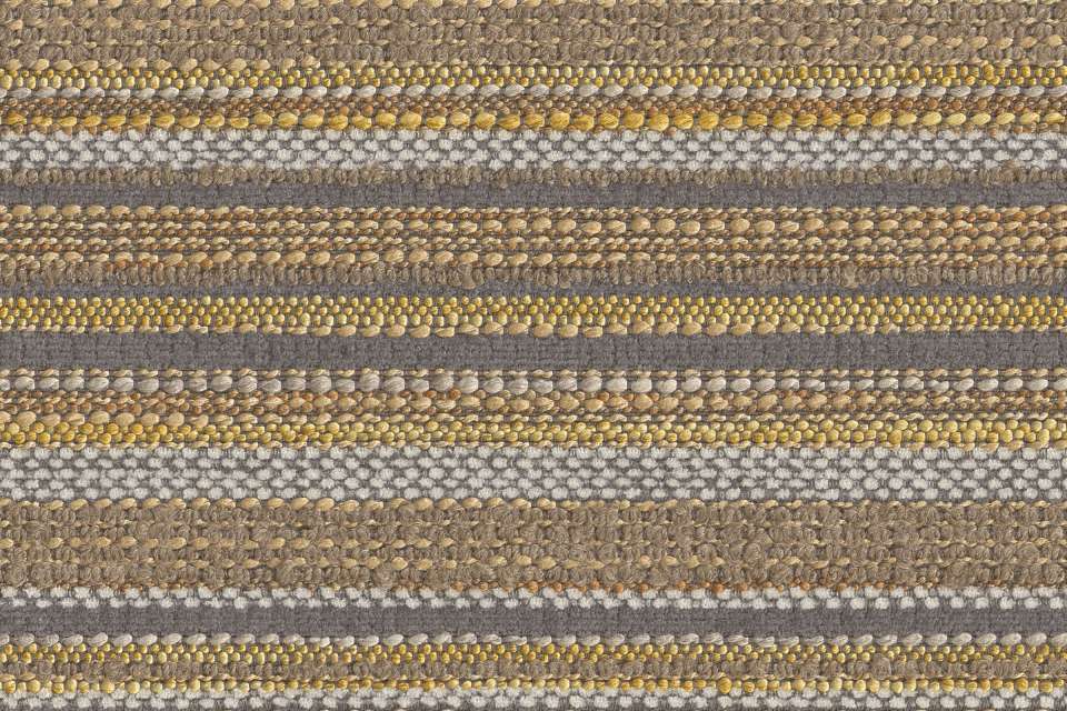 Soft Stripe Lemonade