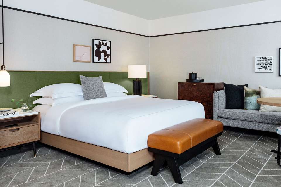 Kimpton Sylvan Hotel Kimpton Sylvan Hotel