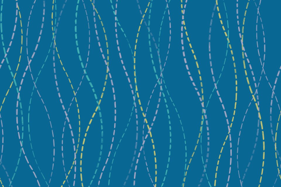 Tranquil Aquatic