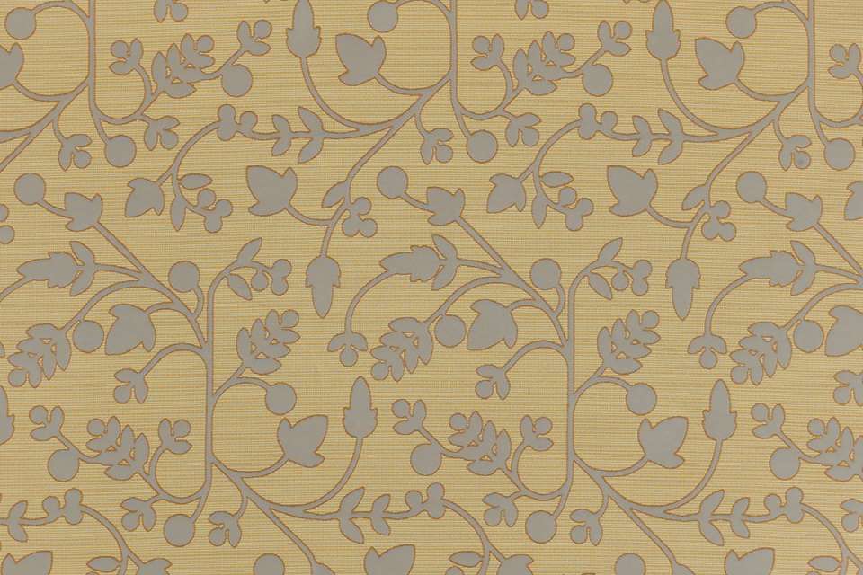 Trefoil Almond