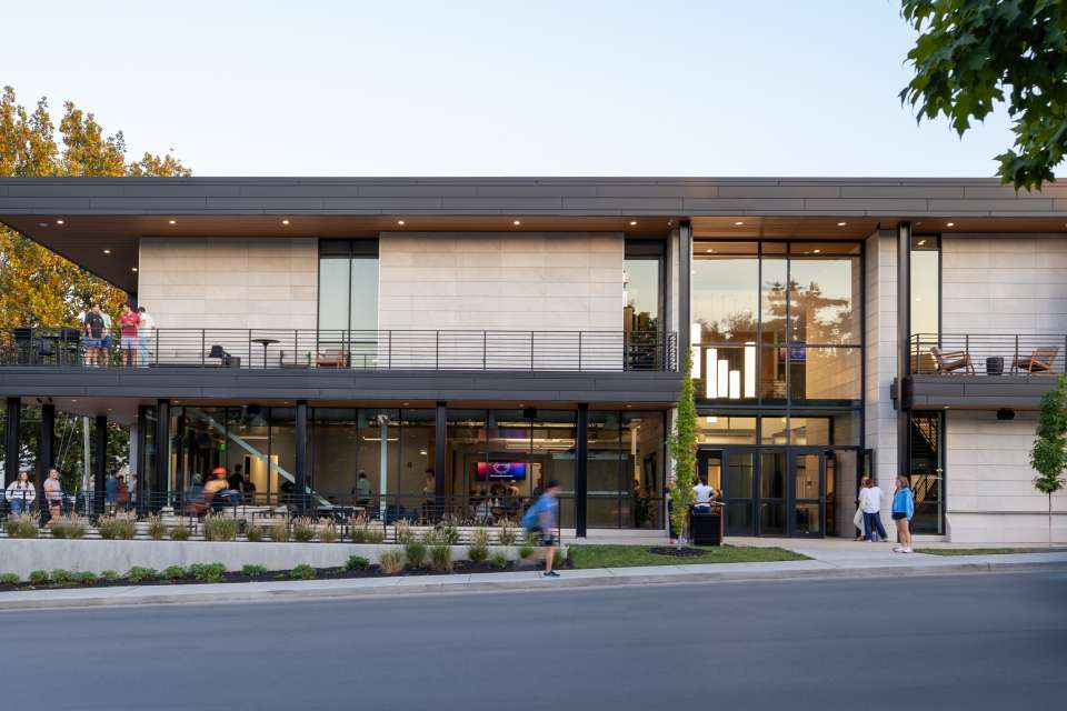 University of Kentucky (CSF)