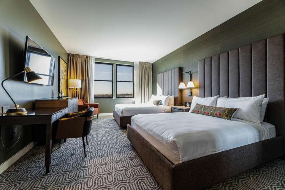 Hotel Vin, Autograph Collection