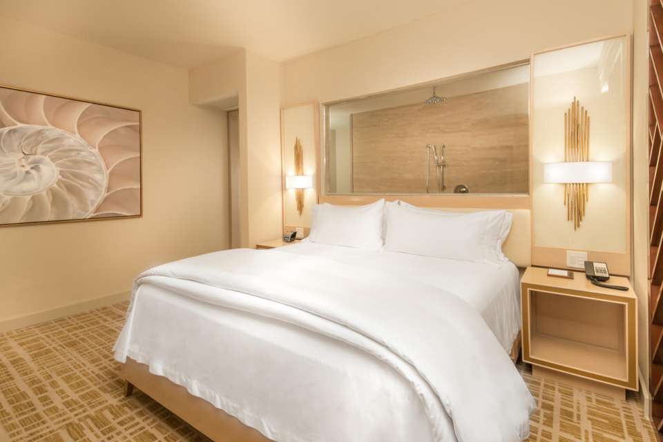 Waldorf Astoria Panama Waldorf Astoria Panama