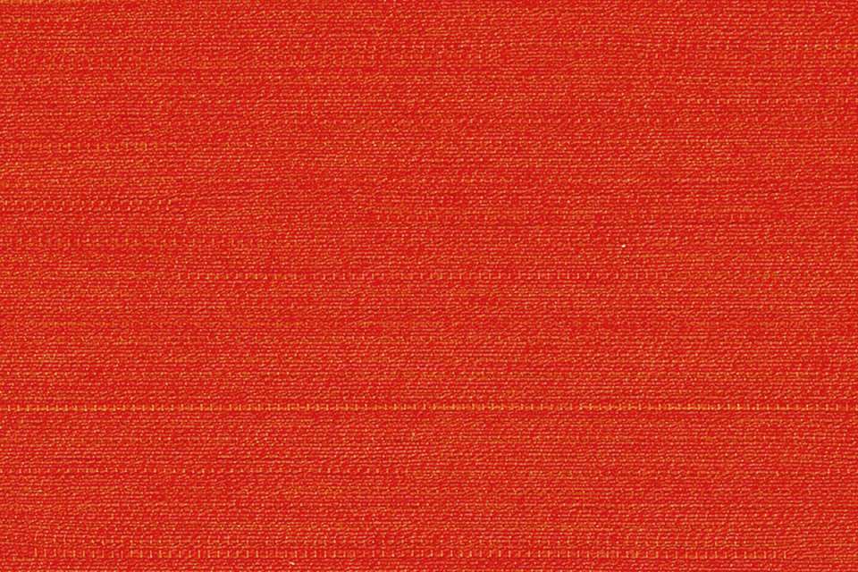 Weaving Palettes Vermilion