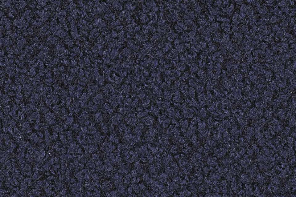 Wool Boucle Officer