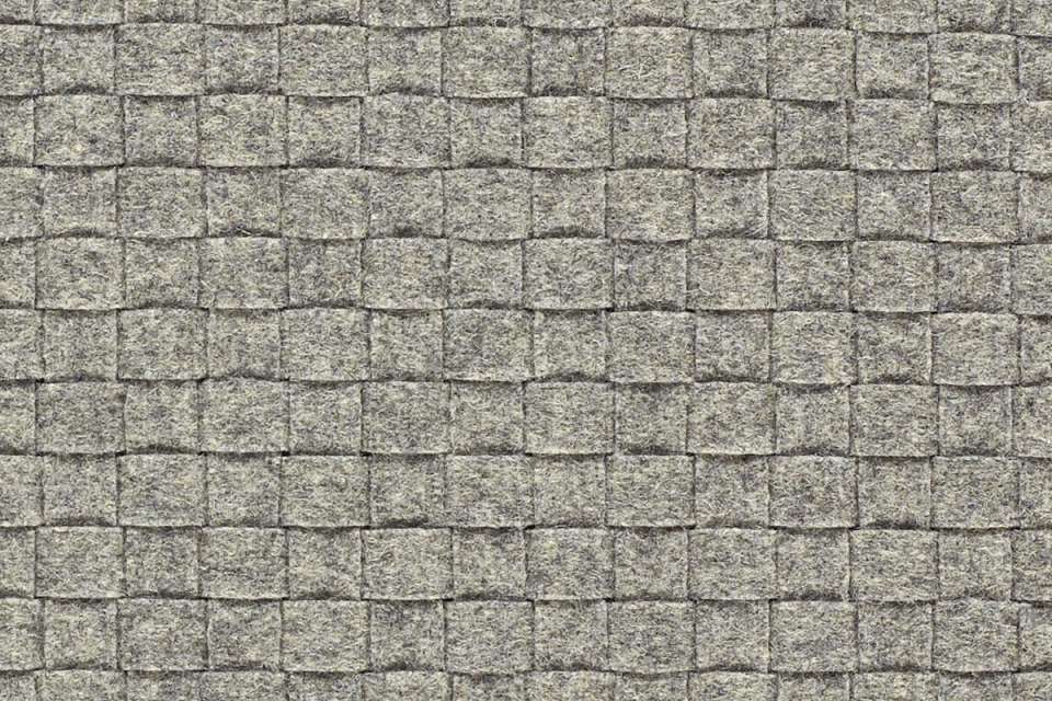 Woven Felt Constant Woven Felt Constant