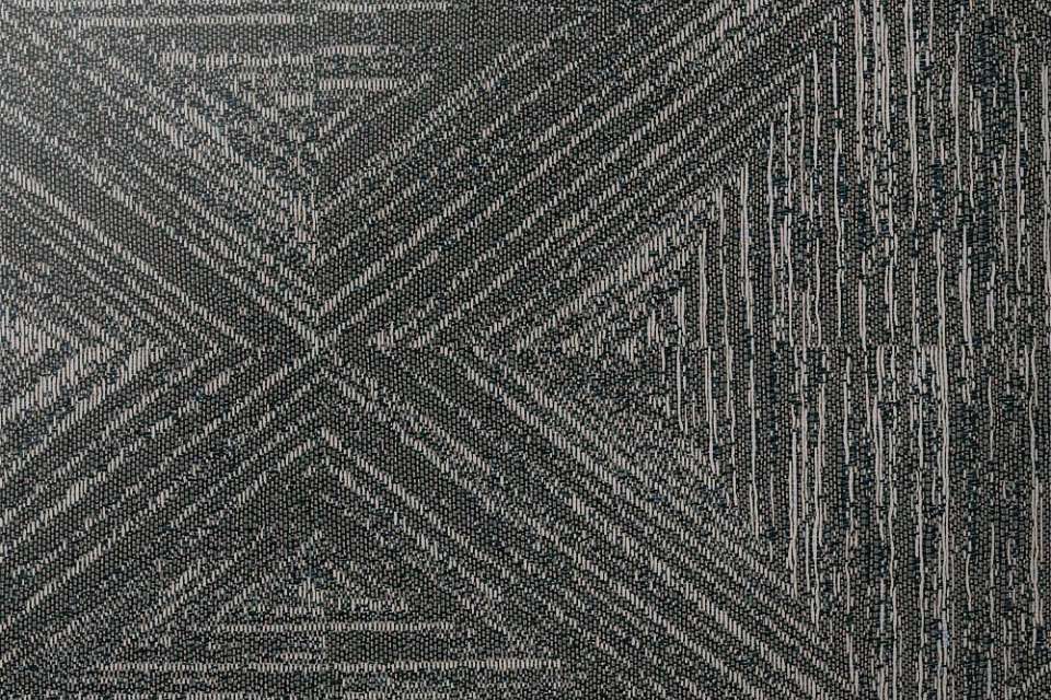 Zen Uph Matte Charcoal
