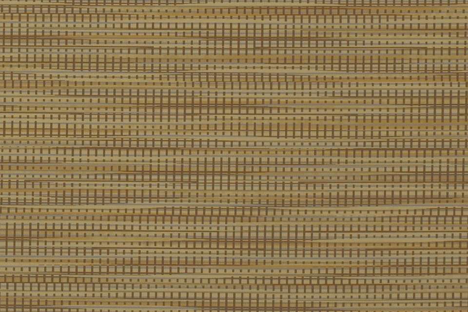 Zipped Tawny
