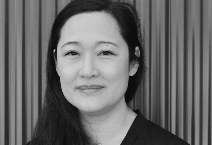 Angie Lee (FXCollaborative): Are we rewriting our life, work, and design value system? - Ep. 01