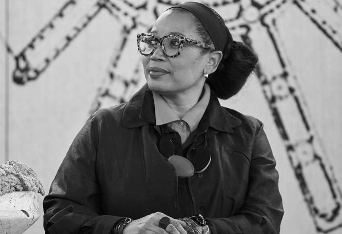 Cheryl Durst (IIDA): What's next for the spaces we design? - Ep.03