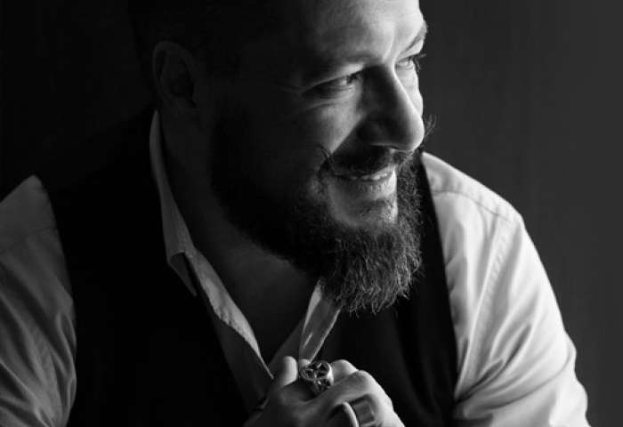 Juan Carlos Baumgartner (SPACE): Designing for optimism. - Ep. 02