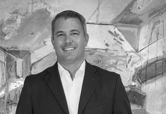 Jeffrey Abel (Abel Design Group): Failure is your drive switch. - Ep. 08