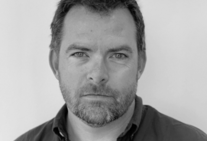 James Kerrigan (Jacobs): Culture, place, and tools: The future of place making