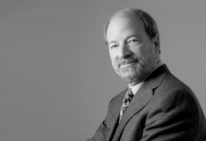 Donald Rattner (My Creative Space): Is your home limiting your creativity?