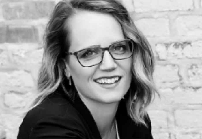 Amanda Schneider (ThinkLab): It's time to rethink our processes