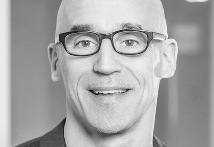 Bill Bouchey (HOK): Neurodiversity and Surviving the WFH Hangover