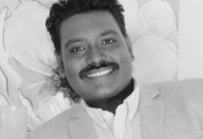 Imagine a Place Podcast with Emmanuel Daniel of Microsoft