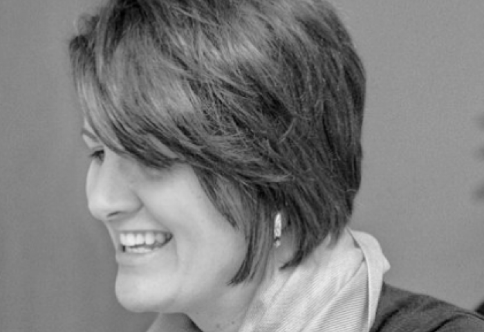 Imagine a Place Podcast with Meredith Williams of North Rowan High School 