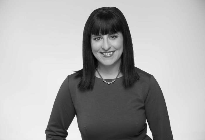 Imagine a Place Podcast with Hilary Green of Scotiabank