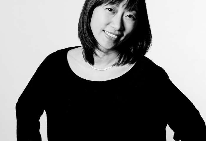 Imagine a Place Podcast with Annie Lee of ENV