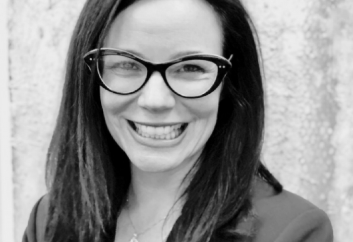 Imagine a Place Podcast with Kelly Bacon of AECOM