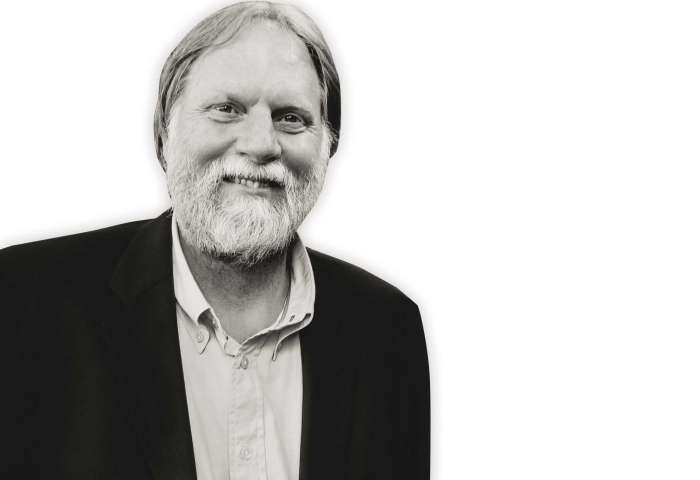 Imagine a Place Podcast with Bill Van Erp of Gensler