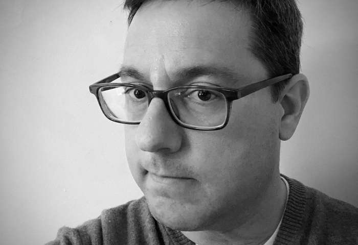 Imagine a Place Podcast with Ronn Daniel of Kent State