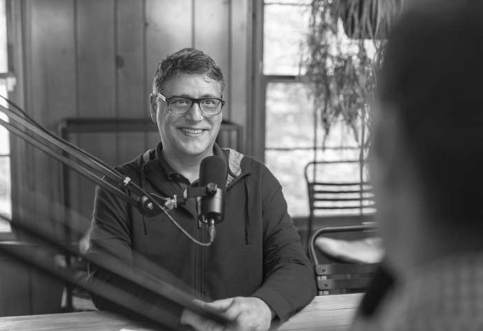 Imagine a Place Podcast with Chris Stulpin