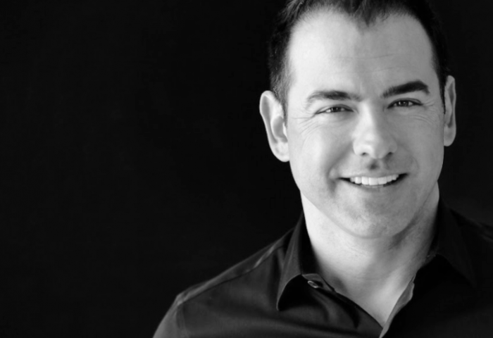 Imagine a Place Podcast with Christian Giordano of Mancini Duffy