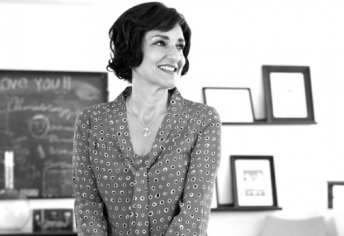 Laura Guido Clark on the Imagine a Place podcast