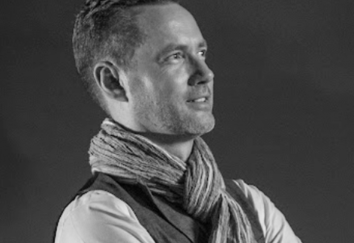 Imagine a Place Podcast with Malcolm Berg of EOA Group Miami