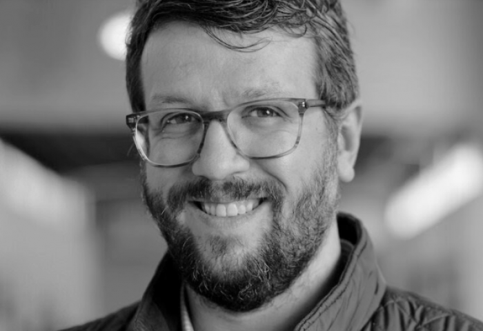 Sam Ford on the Imagine a Place podcast