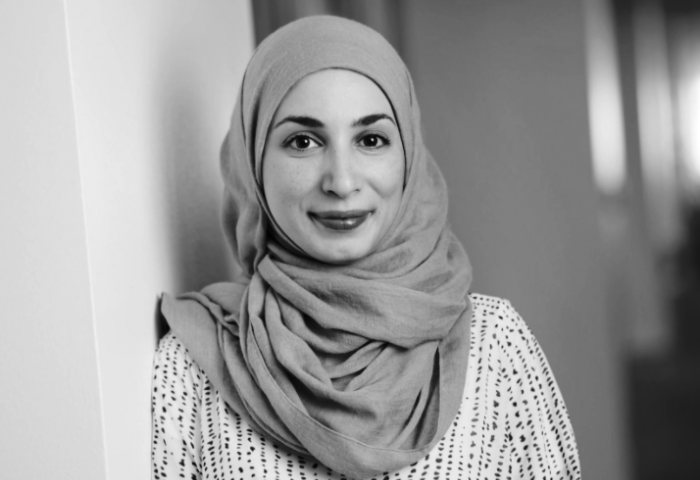 Danya Hakky of Perkins Eastman on the Imagine a Place podcast