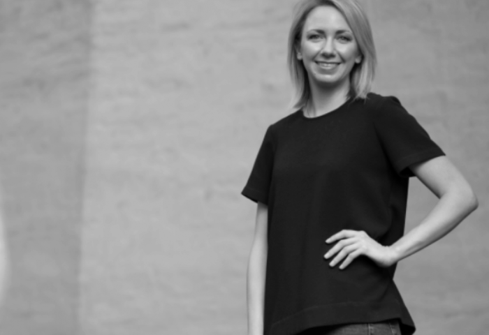 Samantha Lee Smugala of Pocket Parks on Imagine a Place podcast