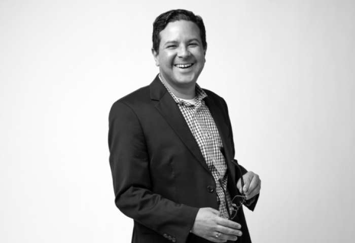 Edwin Beltran of NBBJ on the Imagine a Place podcast