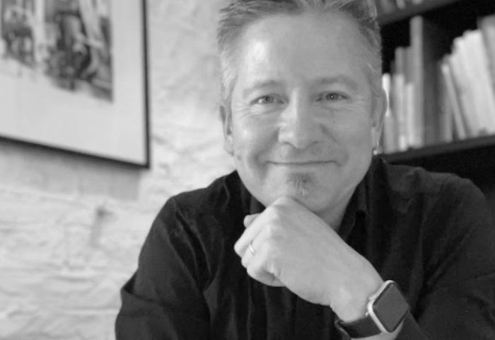 Nathan Howe of KSU on the Imagine a Place podcast by OFS