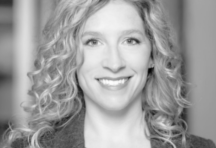 Andrea Herron of WebMD on the Imagine a Place podcast