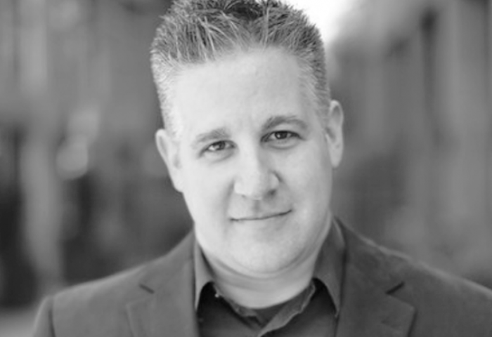 Eric Corey Freed of Cannon Design on the Imagine a Place Podcast