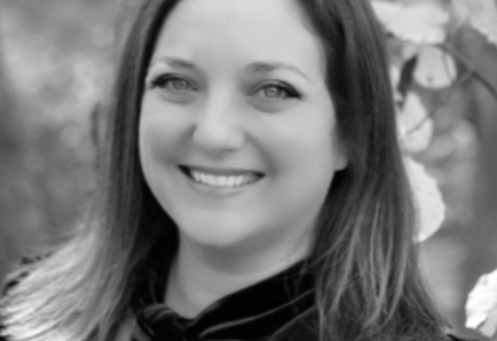 Regan Donoghue on the Imagine a Place podcast by OFS