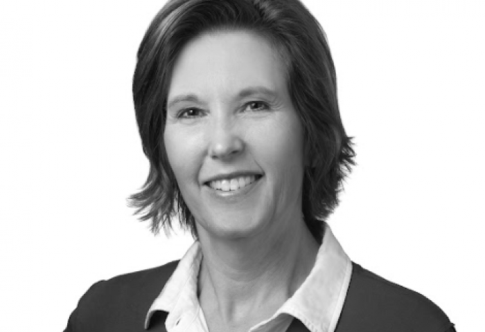 Lori Louis of JLL on the Imagine a Place podcast