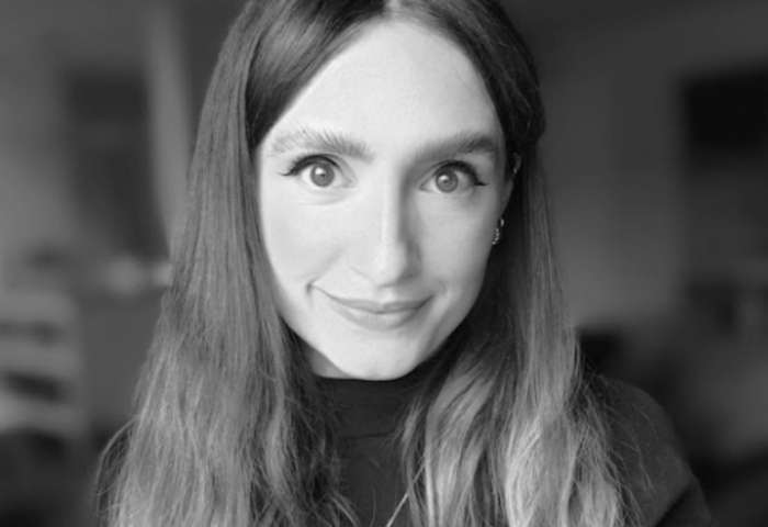 Amy Leigh Hufford on the Imagine a Place podcast