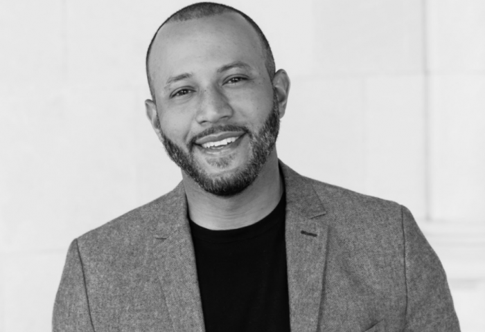 Mike Johnson of Perkins and Will on the Imagine a Place podcast