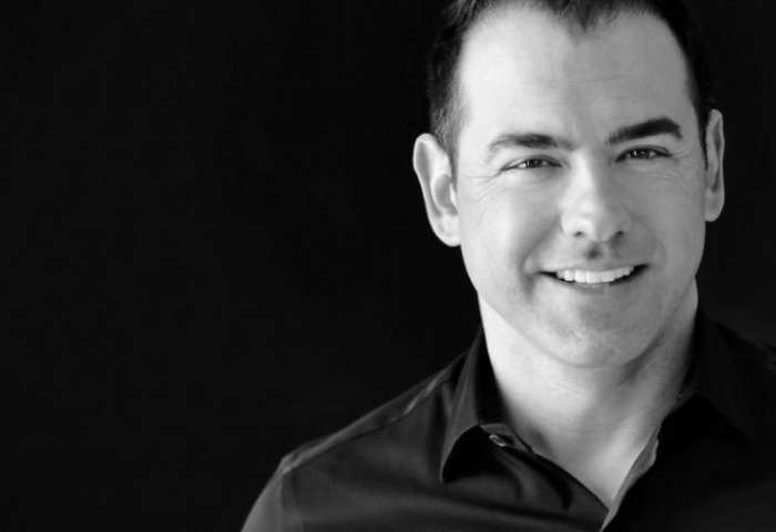 Christian Giordano of Mancini Duffy on the Imagine a Place podcast