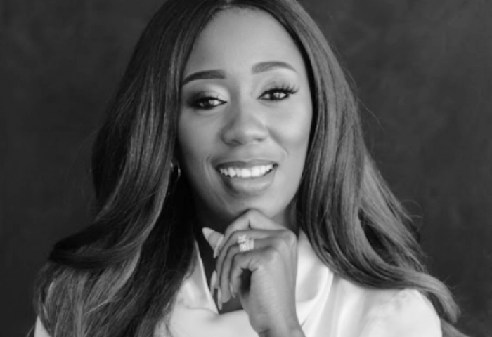 Imagine a Place Podcast with Bolanle Williams Olley of Mancini Duffy