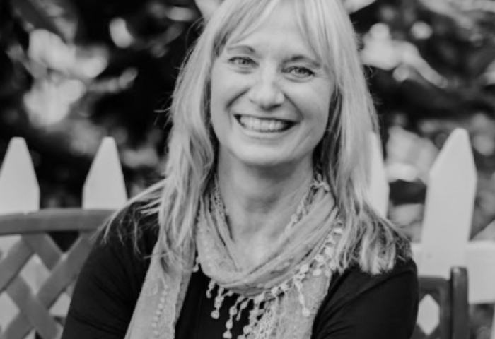 Jane Rohde on the imagine a place podcast by OFS