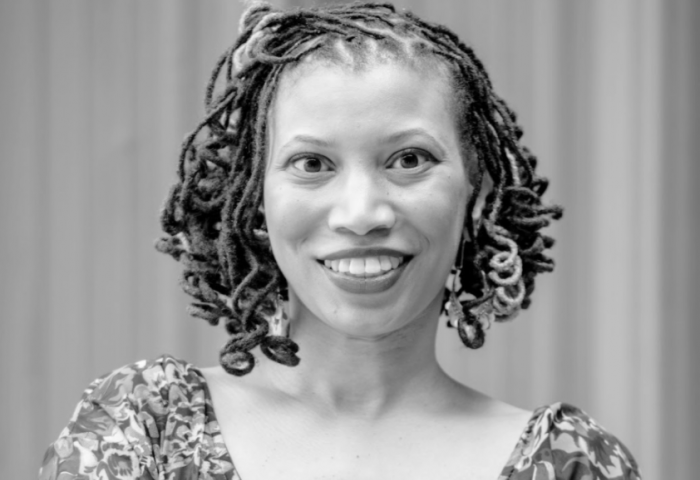 Jessica Caldwell Founder and Creative Director, FOLKE CREATIVE Professor of Interior Design