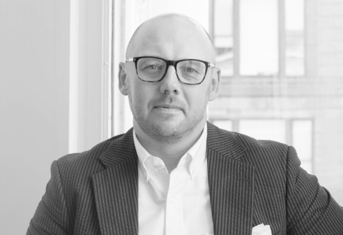 todd heiser of gensler chicago on imagine a place podcast