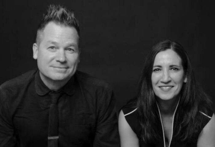 Break Some Dishes Podcast with Jon Strassner and Verda Alexander in the Imagine a Place Podcast